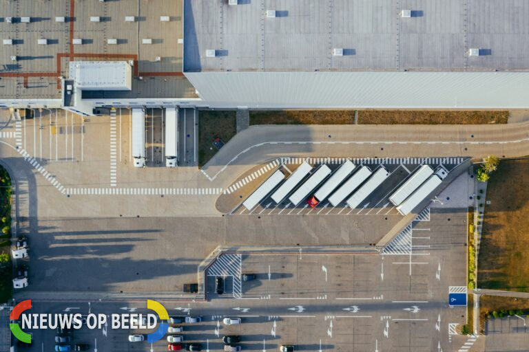 Tijdelijke versterking in logistiek en supply chain