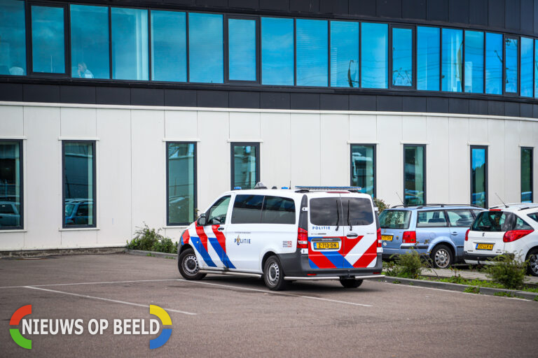Man mishandeld, bedreigd en beroofd op Beukelsdijk in Rotterdam