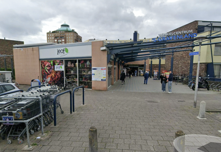 1-jarig meisje ontsnapt bij kinderdagverblijf Capelle aan den IJssel
