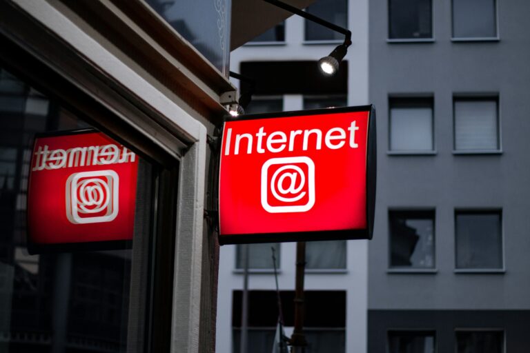 Internet only: de slimme keuze voor jouw digitale leven