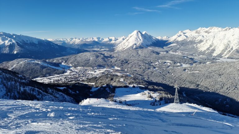 5 verborgen wintersportpareltjes in Oostenrijk