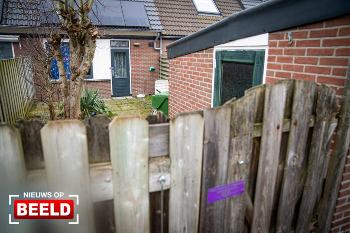 Man (29) aangehouden voor dubbele verkrachting Van Almondestraat Goudswaard