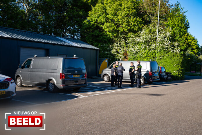 Lichaam vermiste windsurfer gevonden na zoekactie Grevelingenmeer Herkingen