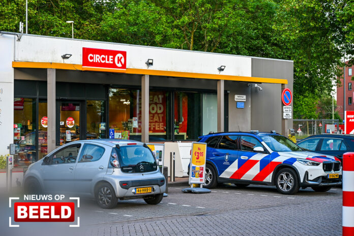Vermoedelijk zelfde dader pleegt drie overvallen Schiebroek en Overschie in drie kwartier