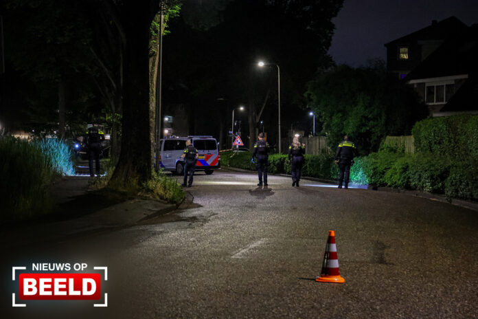 Zes aanhoudingen na vecht- en schietpartij Markiezenhof Capelle aan den IJssel