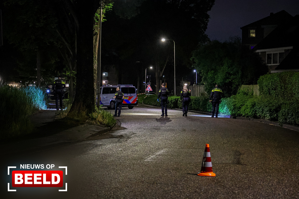Zes aanhoudingen na vecht- en schietpartij Markiezenhof Capelle aan den IJssel