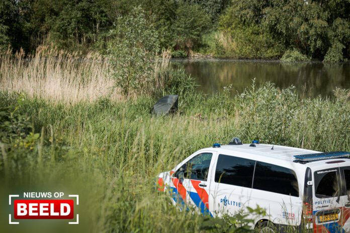 Overleden man aangetroffen in water Havendijk Ooltgensplaat
