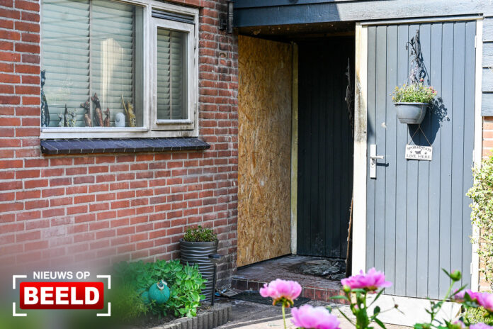 Tweede woning doelwit van explosie in 15 dagen De Warnaar Poortugaal