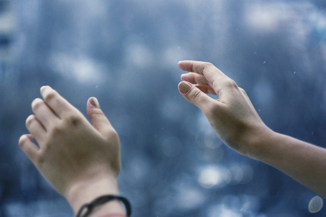 Verwarmde handschoenen voor winterdagen