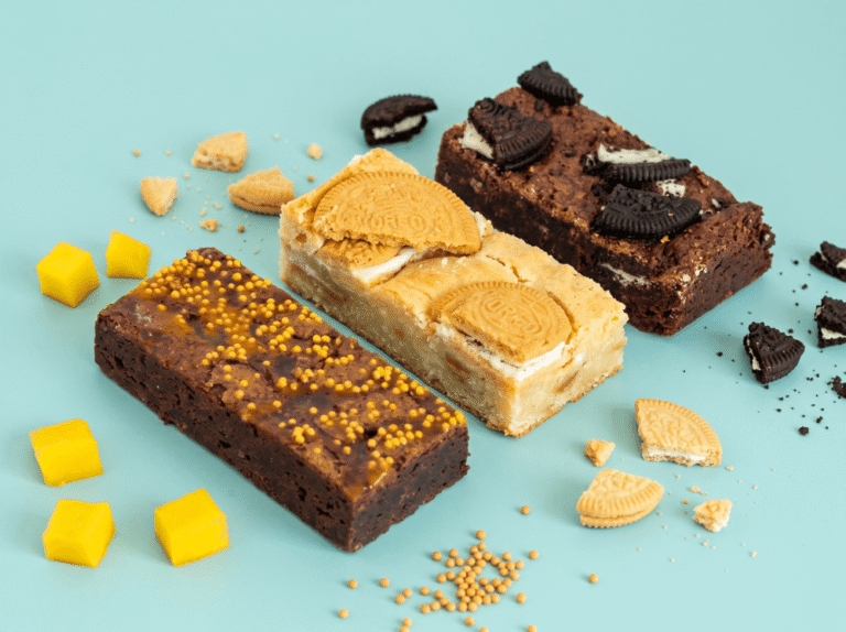 Brownies.nl wil brownies verder positioneren als cadeau per post