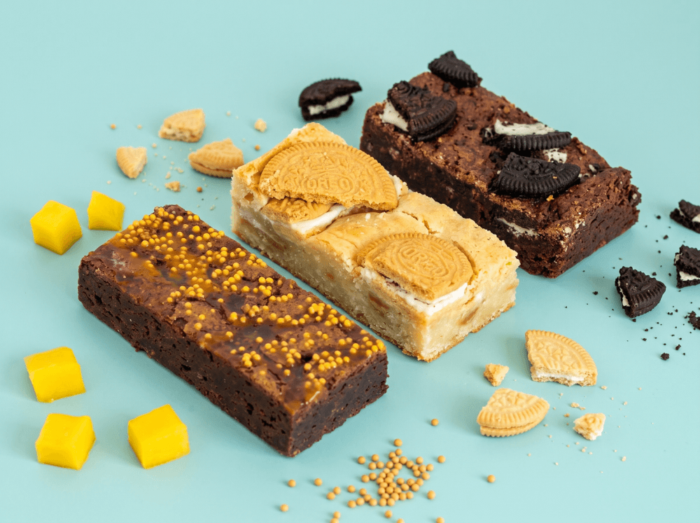 Brownies.nl wil brownies verder positioneren als cadeau per post