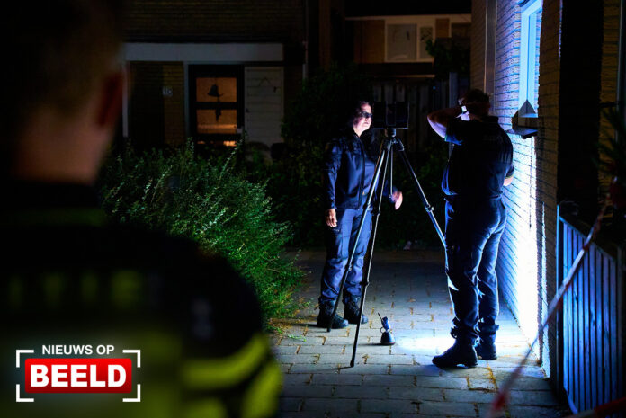 Politie pakt verdachte op na meerdere zedendelicten Spijkenisse