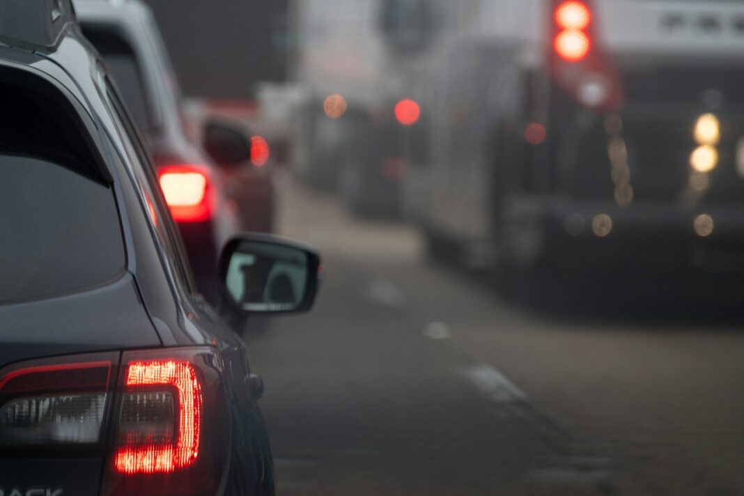 Verkeersveiligheid: ken je de regels nog?