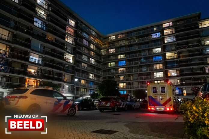 Koolmonoxide gemeten in meerdere aanleunwoningen Kerklaan Capelle aan den IJssel