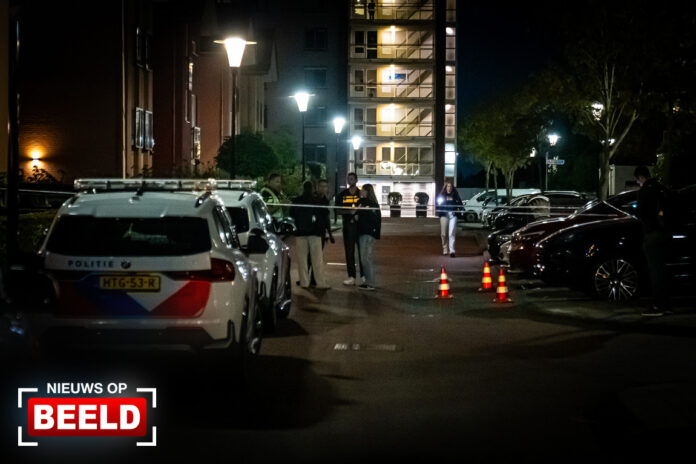 Man zwaargewond bij ernstige mishandeling Swarttouwhaven Barendrecht