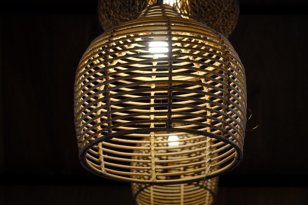Hanglampen geven woonkamers snel meer sfeer