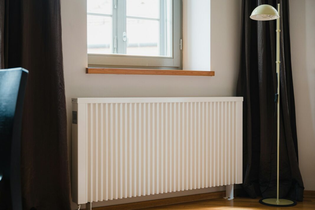 Radiator wordt niet warm? Doe de check nu en niet tijdens de eerste kou