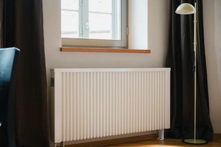 Radiator wordt niet warm? Doe de check nu en niet tijdens de eerste kou